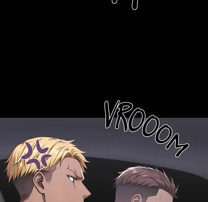 Gangster X Office Lady Chapter 102 - Page 122