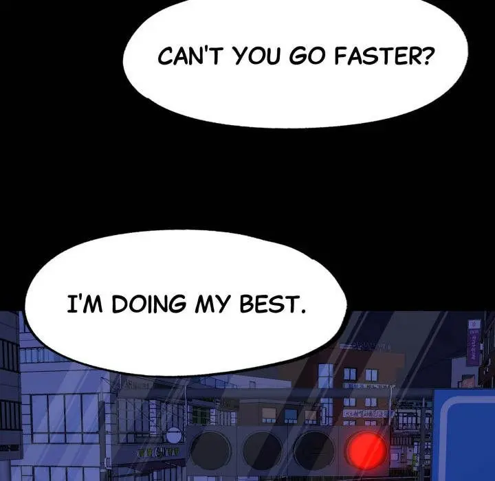Gangster X Office Lady Chapter 102 - Page 124