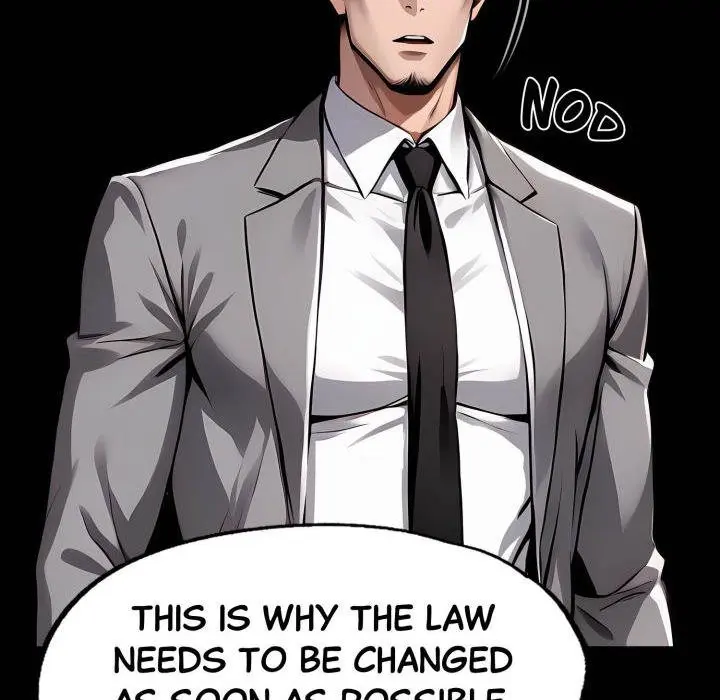 Gangster X Office Lady Chapter 102 - Page 12
