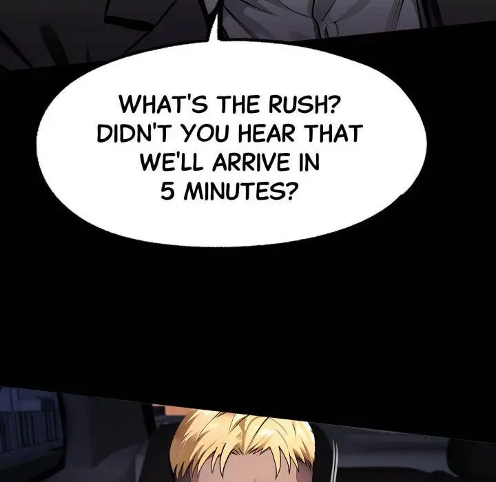 Gangster X Office Lady Chapter 102 - Page 127