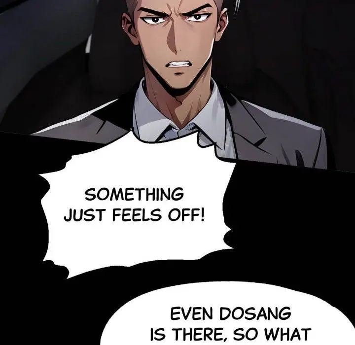 Gangster X Office Lady Chapter 102 - Page 128