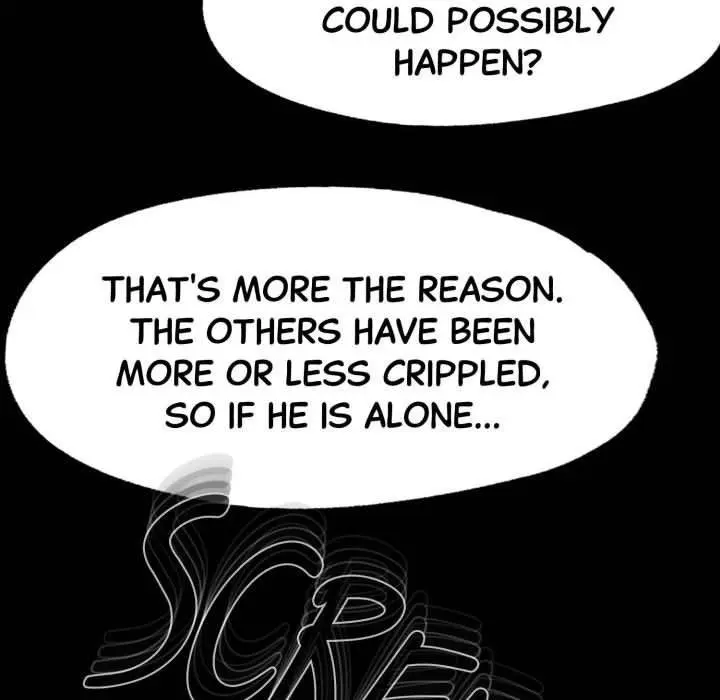 Gangster X Office Lady Chapter 102 - Page 129