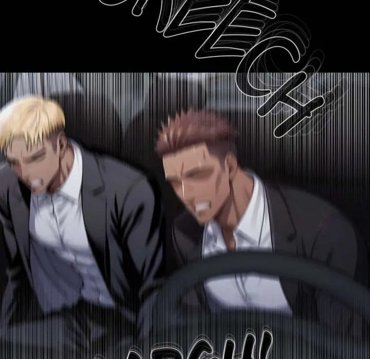 Gangster X Office Lady Chapter 102 - Page 130