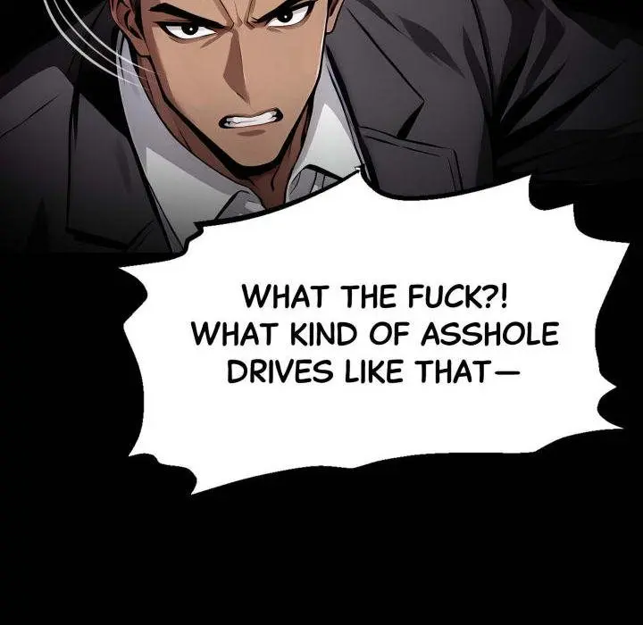 Gangster X Office Lady Chapter 102 - Page 132