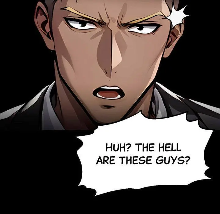 Gangster X Office Lady Chapter 102 - Page 135
