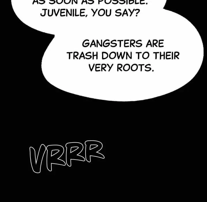 Gangster X Office Lady Chapter 102 - Page 13