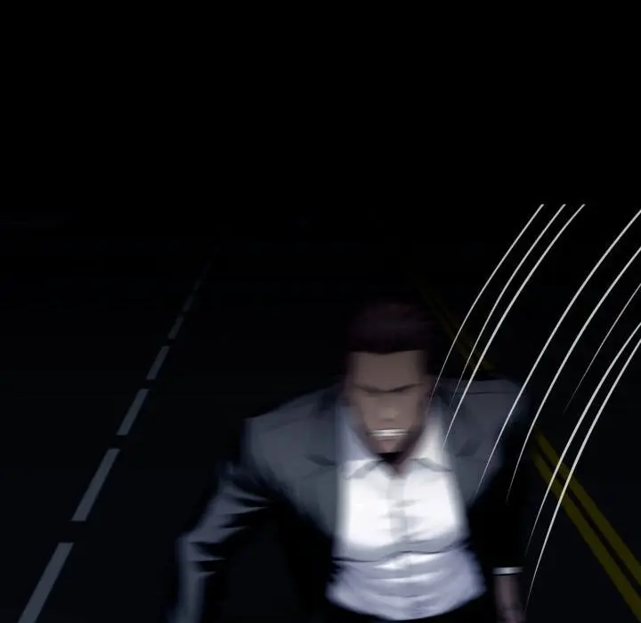 Gangster X Office Lady Chapter 102 - Page 136