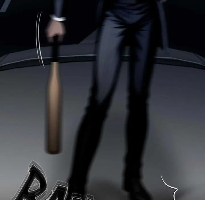 Gangster X Office Lady Chapter 102 - Page 137