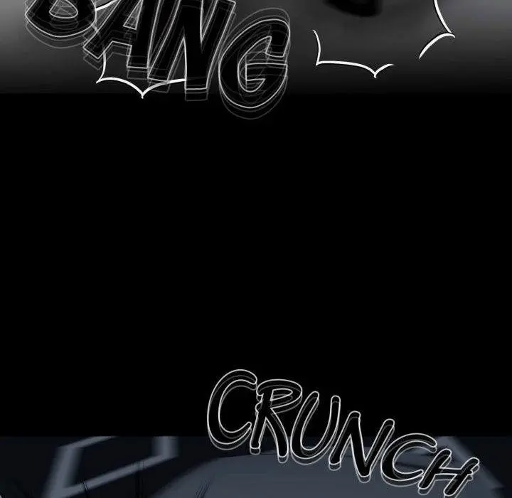 Gangster X Office Lady Chapter 102 - Page 138