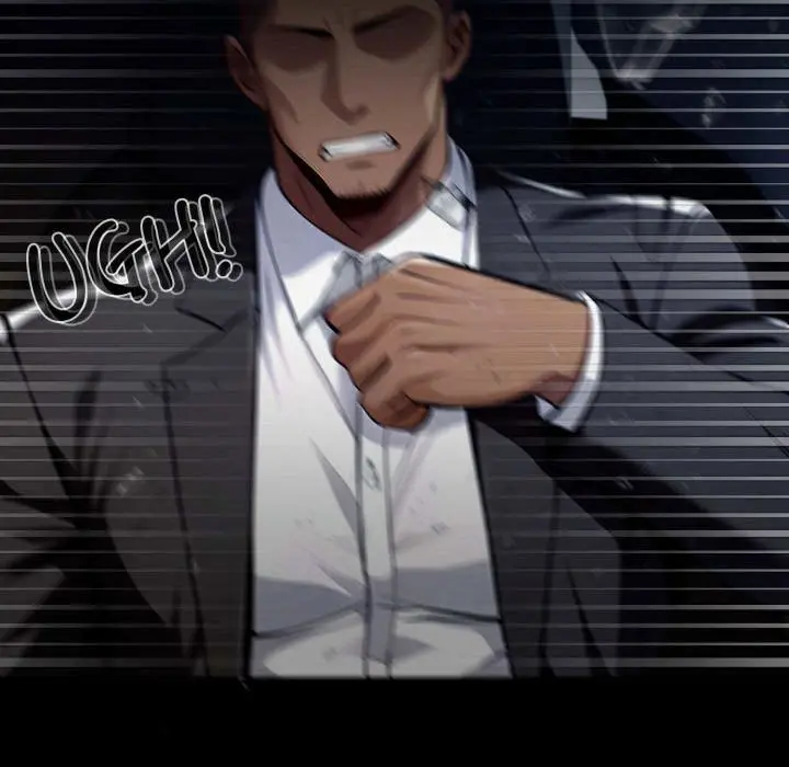Gangster X Office Lady Chapter 102 - Page 141