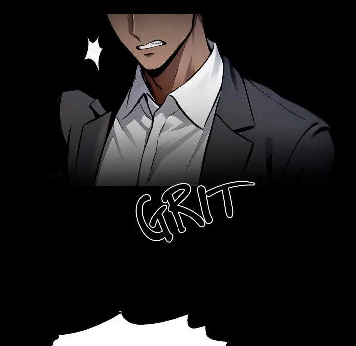Gangster X Office Lady Chapter 102 - Page 145