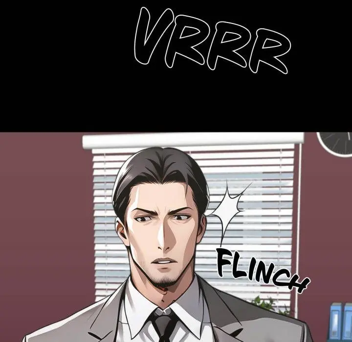 Gangster X Office Lady Chapter 102 - Page 14