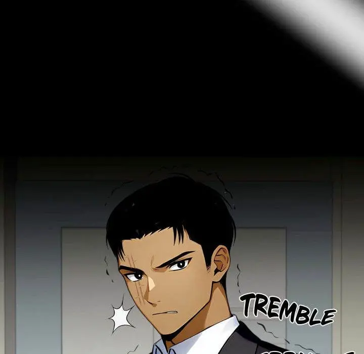 Gangster X Office Lady Chapter 102 - Page 149