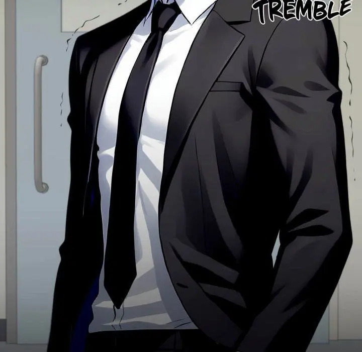 Gangster X Office Lady Chapter 102 - Page 150