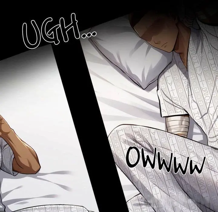 Gangster X Office Lady Chapter 102 - Page 151