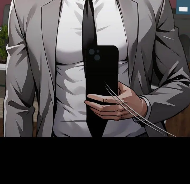 Gangster X Office Lady Chapter 102 - Page 15