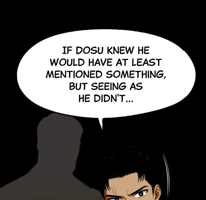 Gangster X Office Lady Chapter 102 - Page 156