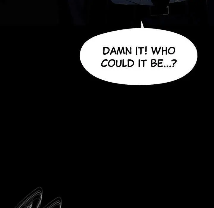 Gangster X Office Lady Chapter 102 - Page 158