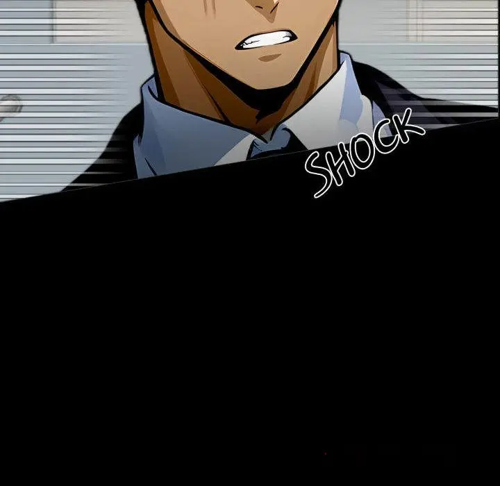 Gangster X Office Lady Chapter 102 - Page 160