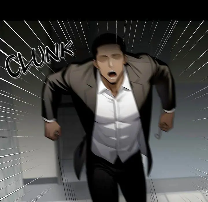 Gangster X Office Lady Chapter 102 - Page 161
