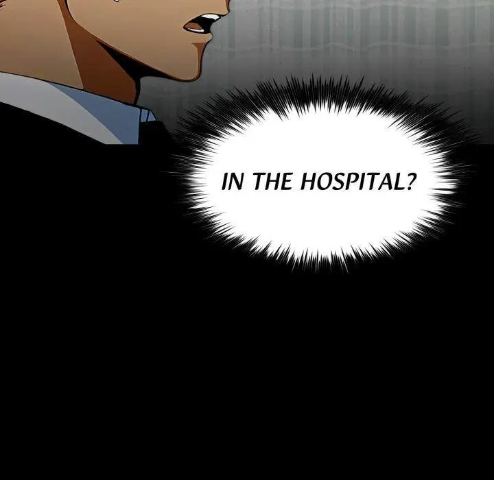 Gangster X Office Lady Chapter 102 - Page 165