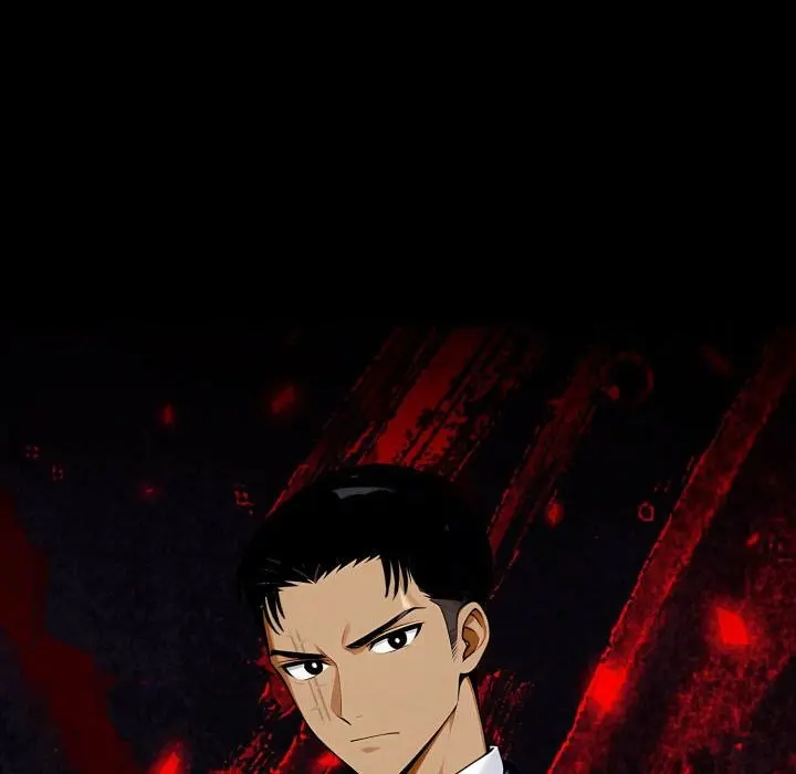 Gangster X Office Lady Chapter 102 - Page 166