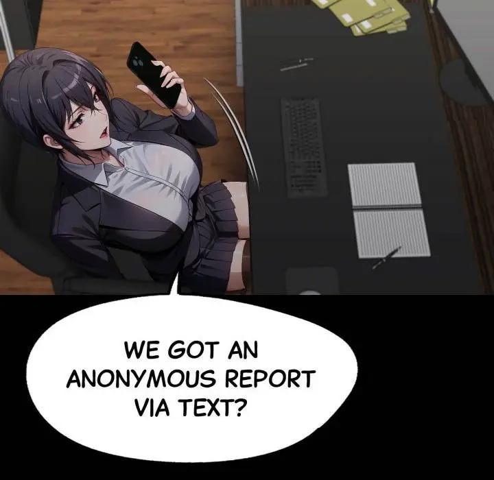 Gangster X Office Lady Chapter 102 - Page 18
