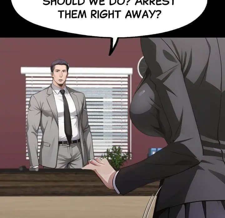 Gangster X Office Lady Chapter 102 - Page 24