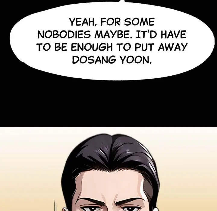 Gangster X Office Lady Chapter 102 - Page 27