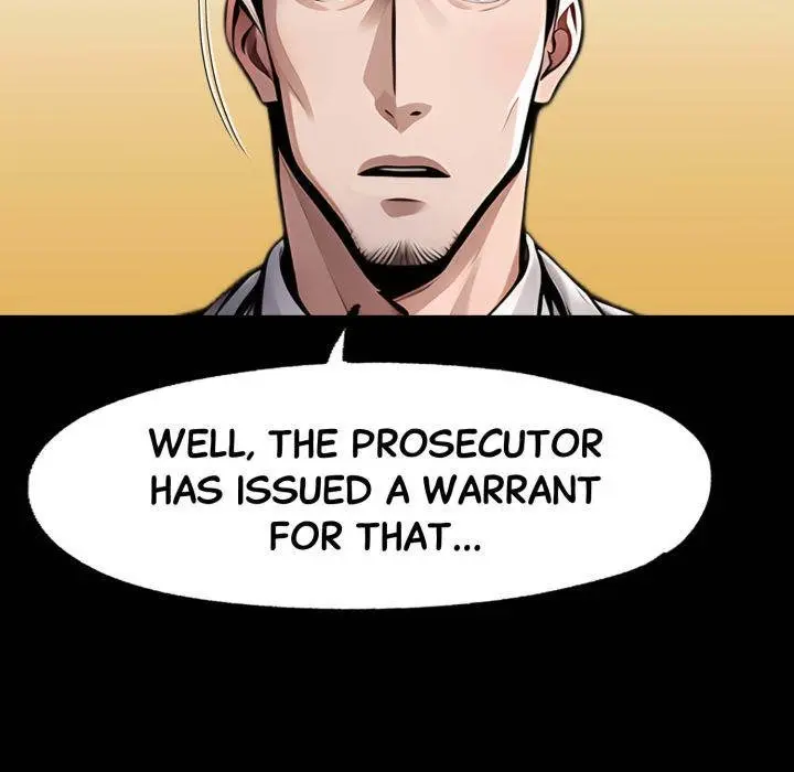 Gangster X Office Lady Chapter 102 - Page 28