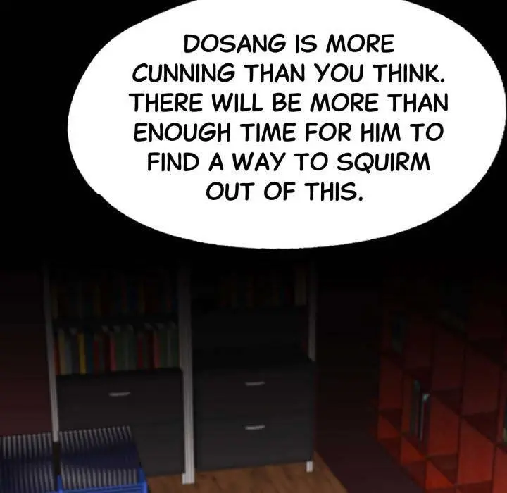 Gangster X Office Lady Chapter 102 - Page 30