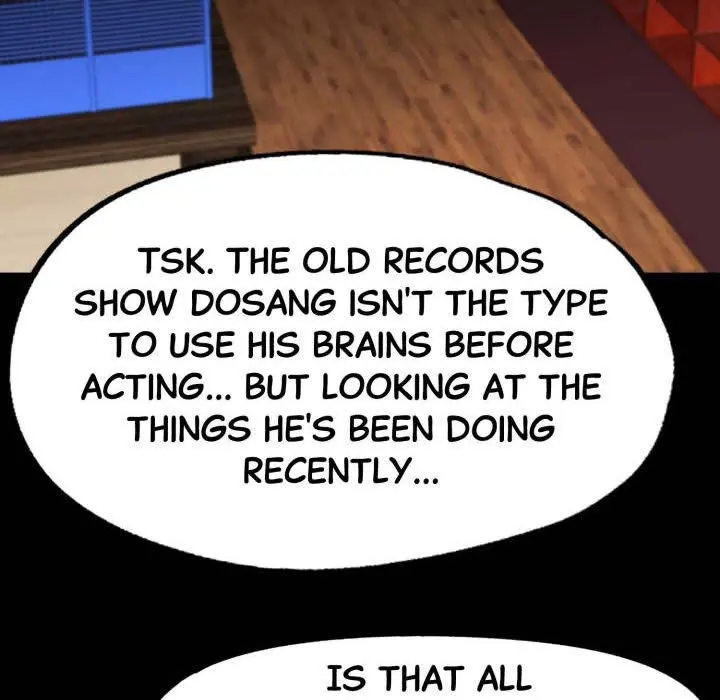 Gangster X Office Lady Chapter 102 - Page 31