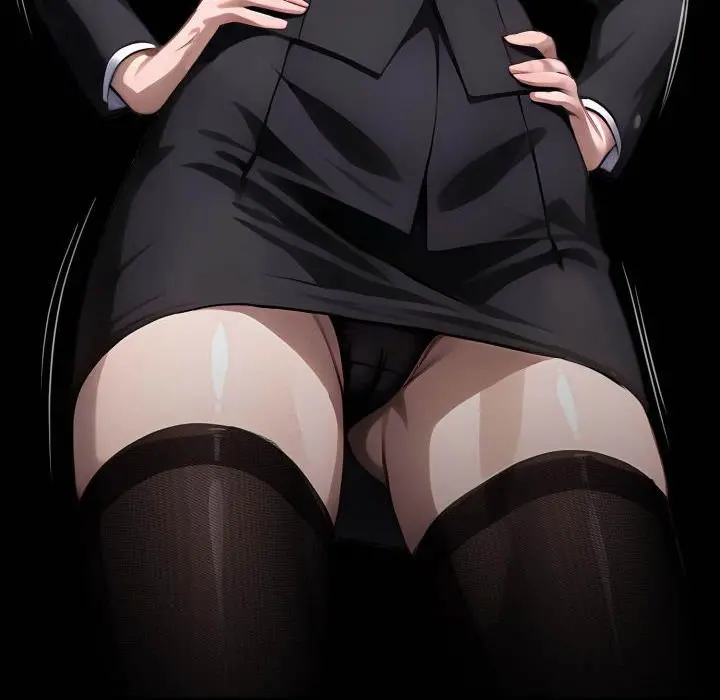 Gangster X Office Lady Chapter 102 - Page 33