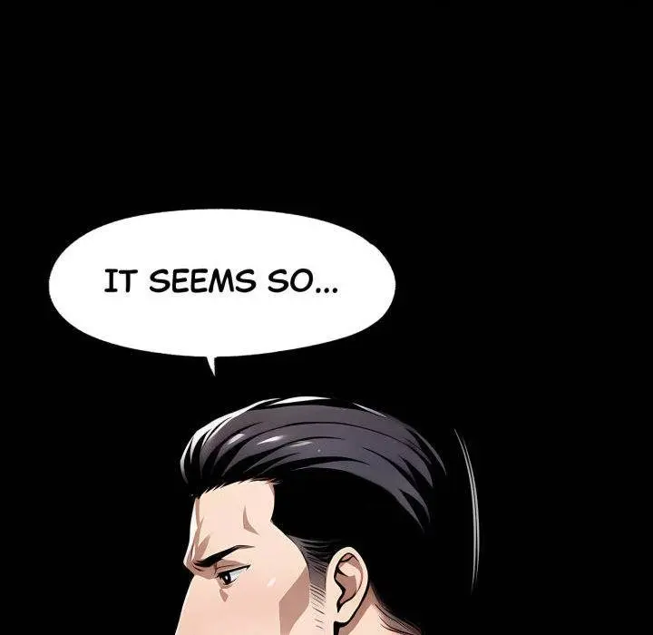 Gangster X Office Lady Chapter 102 - Page 34