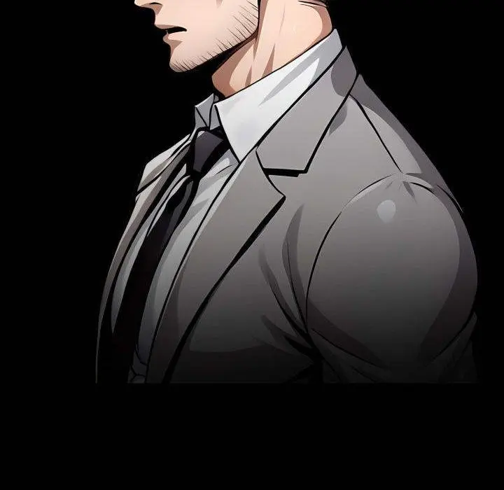 Gangster X Office Lady Chapter 102 - Page 35