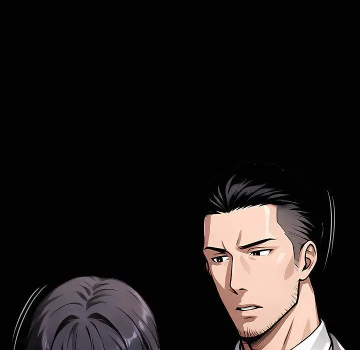 Gangster X Office Lady Chapter 102 - Page 37