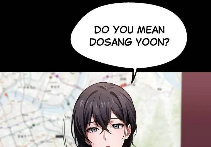 Gangster X Office Lady Chapter 102 - Page 3