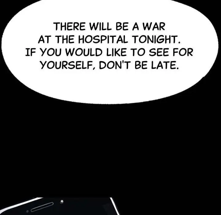 Gangster X Office Lady Chapter 102 - Page 39