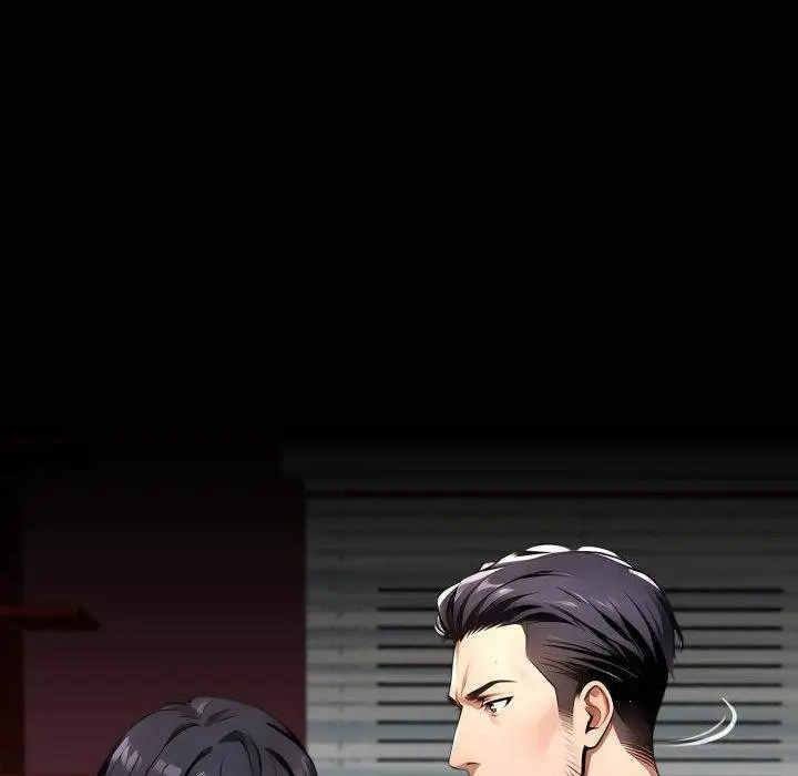 Gangster X Office Lady Chapter 102 - Page 41