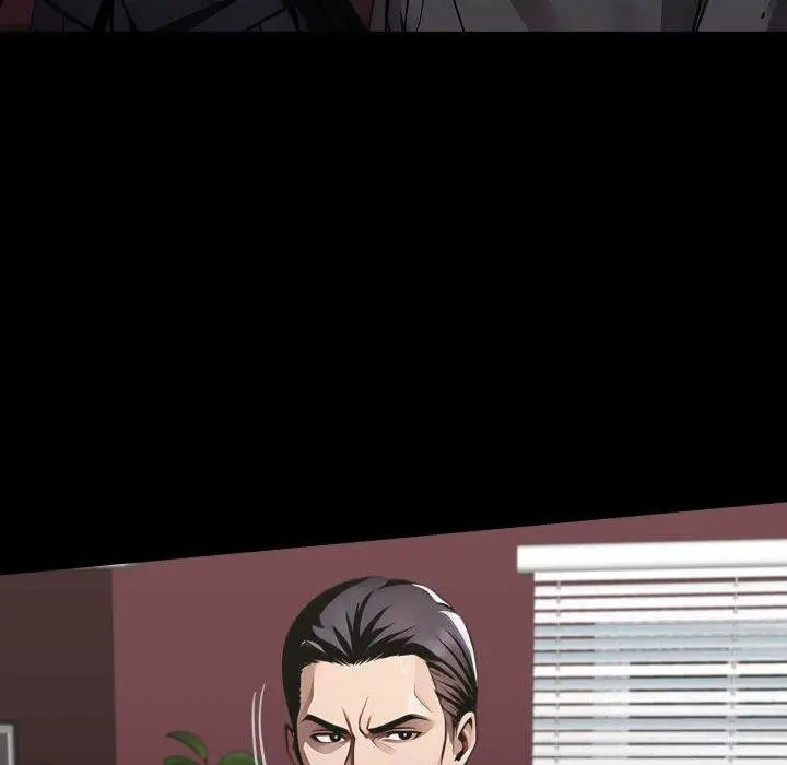 Gangster X Office Lady Chapter 102 - Page 43