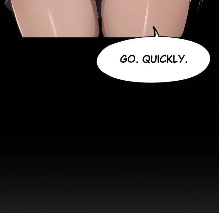Gangster X Office Lady Chapter 102 - Page 46