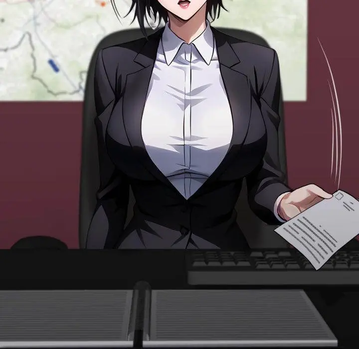 Gangster X Office Lady Chapter 102 - Page 4