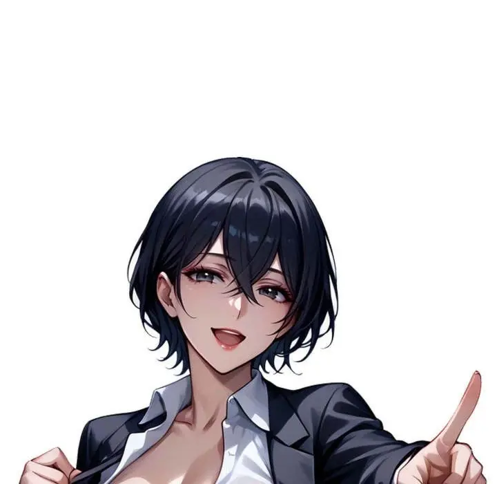 Gangster X Office Lady Chapter 102 - Page 48