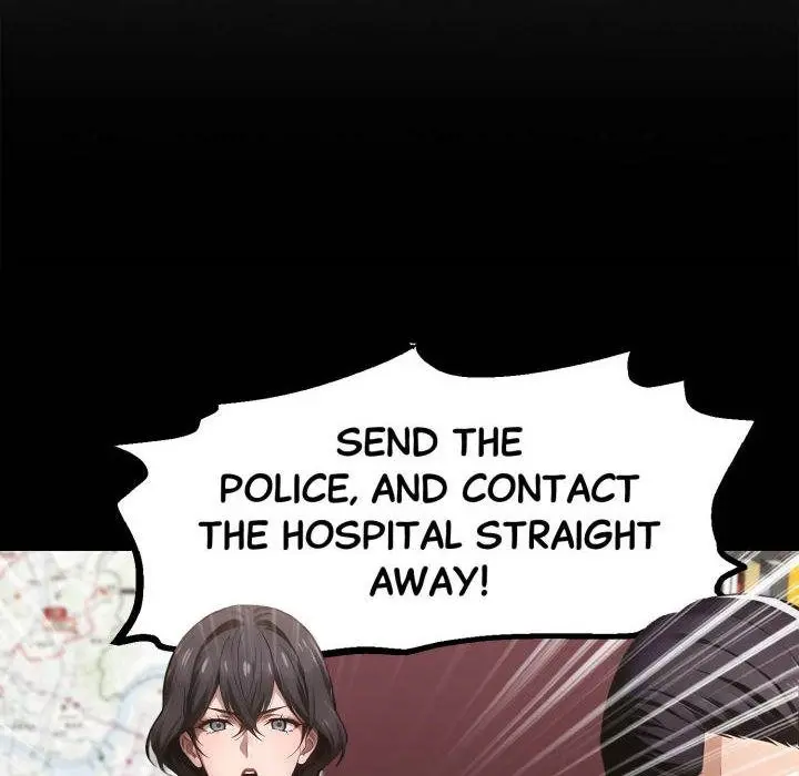 Gangster X Office Lady Chapter 102 - Page 51