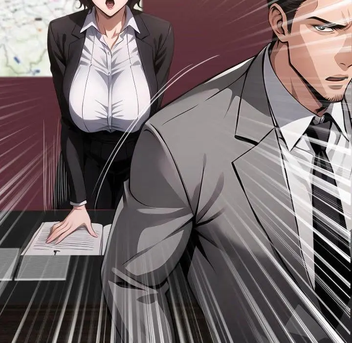 Gangster X Office Lady Chapter 102 - Page 52
