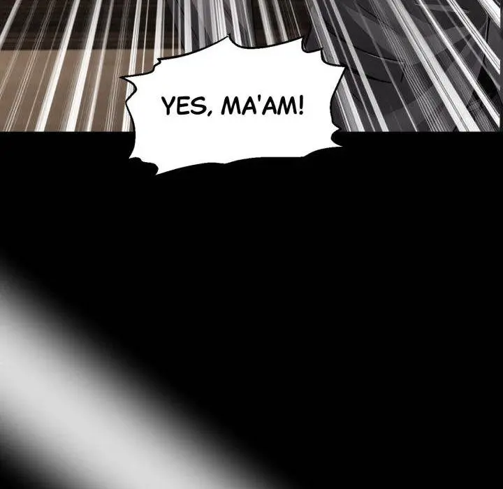 Gangster X Office Lady Chapter 102 - Page 53