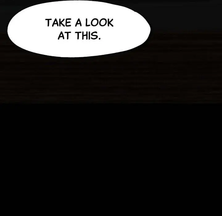 Gangster X Office Lady Chapter 102 - Page 5