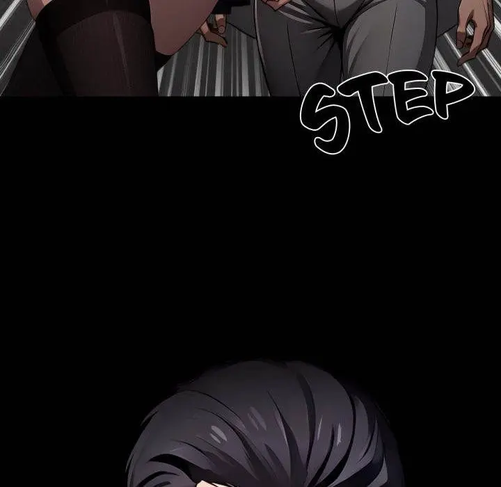 Gangster X Office Lady Chapter 102 - Page 59