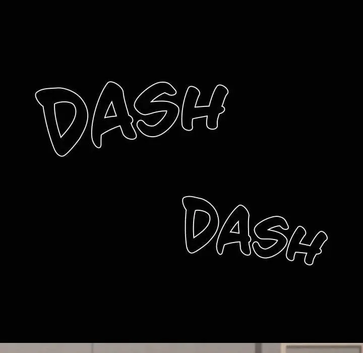 Gangster X Office Lady Chapter 102 - Page 61
