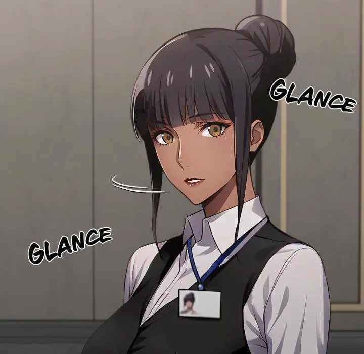 Gangster X Office Lady Chapter 102 - Page 62